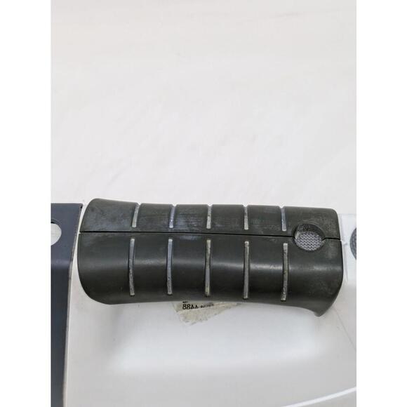 EuroSteam Steam Iron Model 4488 W/ Internal Boiler 800 watt Tested & Working - Picture 3 of 7